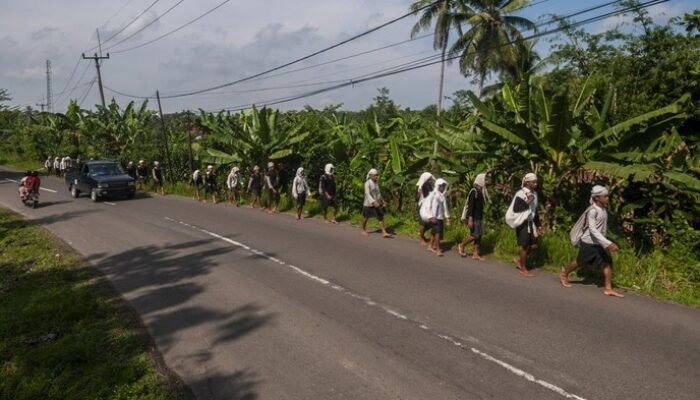 **Pembegalan Warga Suku Baduy di Jakpus: Kisah Tragis yang Menyedot Perhatian**