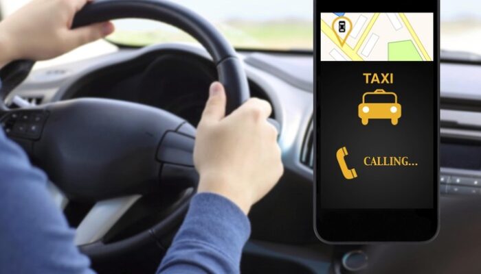 “Aturan Sopir Taksi di Skotlandia yang Mengejutkan: Pakai Baju Santai Bisa Kena Tilang”