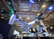 Mengenal Pesawat Kolaborasi Toyota dan Joby – Update 1