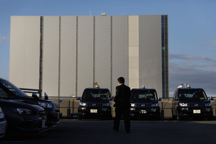 Seberapa Mahal Jasa Taksi Lexus di Tokyo? Biaya dan Efisiensi Perjalanan