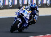 Hasil Sprint Race MotoGP Portugal 2025: Adik Marquez Asapi Murid Rossi – Update 1