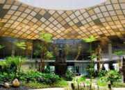 Bandara Dhoho Beroperasi Lagi Mulai Besok, Layani Penerbangan Kediri-Soetta!