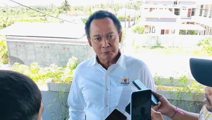 Turis Asing Tinggal di Kos-kosan dan Kontrakan Bikin Resah, Kadin Tagih Regulasi - Update 1