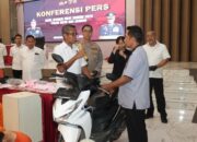 “Ambil Barang Bukti Motor yang Dicuri Bayar Nggak Sih? Kasus Curanmor dan Proses Pengembalian di Jawa Timur”