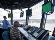 Krisis Menara Kendali Bandara AS: Ribuan Penerbangan Terhambat dalam Badai Kegagalan