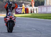 Hasil MotoGP Portugal 2025: The Next Generation Takes the Spotlight