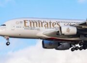 “Penerbangan Aman dengan AI: Emirates Hadirkan Teknologi Canggih untuk Turbulensi”