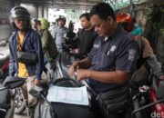 Pemutihan Pajak Kendaraan di Jakarta, Berlaku Mulai Hari Ini!