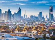 **Liburan Ekstra di Thailand: Nikmati 5 Hari Berlibur Tahun Baru!**