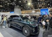 “Insentif Akan Disetop, Masyarakat China ‘Panik’ Buru-buru Beli Mobil Listrik”