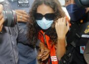 Kisah Liburan Tragis Sosialita AS di Bali – Update 1