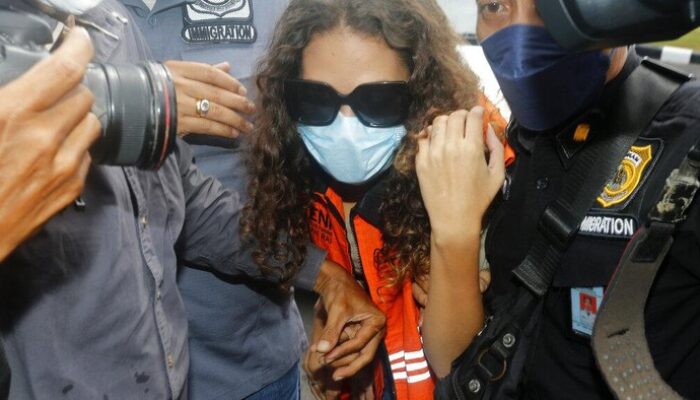 Kisah Liburan Tragis Sosialita AS di Bali – Update 1