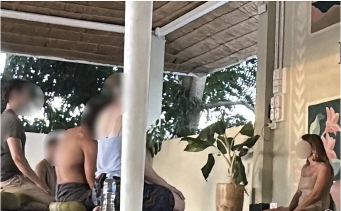 **Ditembak Para Polisi, Guru Seks Yoga Turis Inggris dengan Tarif Rp 200 Ribuan di Thailand**