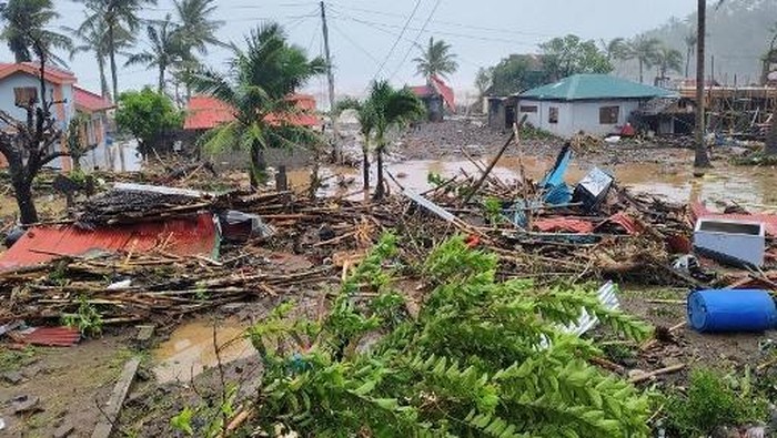 **Menjelajahi Filipina, dari Keindahan alam hingga Topan Super Fung-wong yang Menyebabkan 2 Tewas dan Jutaan Dievakuasi**