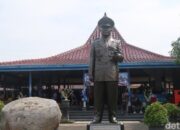 **Museum Soeharto di Bantul: Sejarah Pahlawan Nasional yang Wajib Dikunjungi**