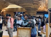 “Asia: Pemicu Perubahan dalam Dunia Pameran Global”