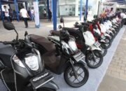 “Performa Penjualan Motor Meningkat 4,09% di 2025, Rekor Baru untuk Indonesia”
