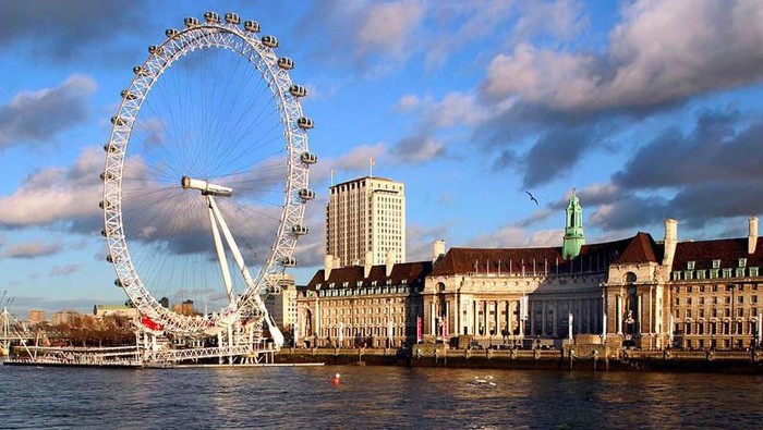 London Rebut Gelar Kota Terbaik 2026, Lalu Jakarta di Mana?