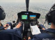 “Begini Rasanya Keliling Tokyo Naik Helicopter! Inilah Kejutan dari Perjalanan Udara yang Tidak Pernah Kita Bayangkan!”