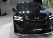 Mantap! Wuling Darion Rakitan Cikarang Bakal Diekspor: MPV EV dan PHEV untuk Pasar Indonesia