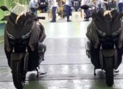 Ekspor Motor ‘Made in Indonesia’ Oktober 2025 Naik 11,57%, CBU Capai 49.009 Unit