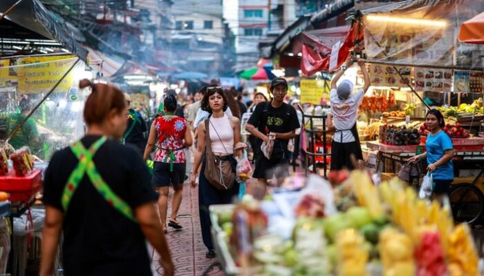 Aturan Alkohol Baru di Thailand: Tantangan Baru bagi Indeks Wisata