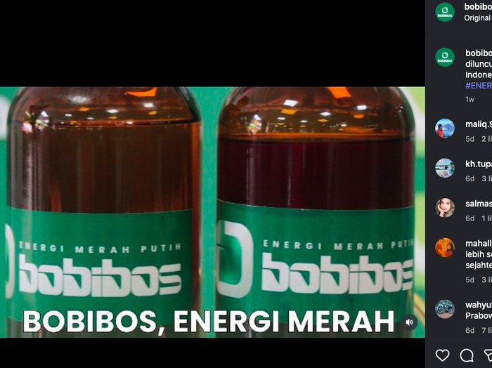 **Muncul BBM Baru Bobibos RON 98, Bisa Beli di Mana?**