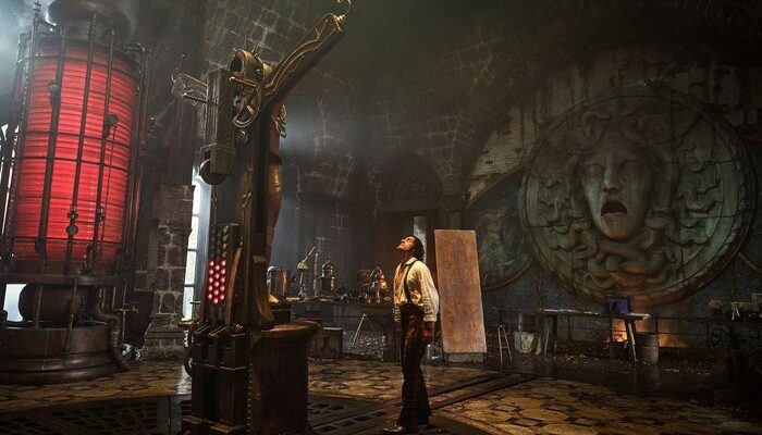 Ide Traveling 2026: Jalan-jalan ke Lokasi Syuting Flim Netflix Frankenstein – Update 1