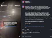 Viral Pengendara Fortuner Berstrobo-sirene Berulah Lagi: Apakah Etika di Jalan?