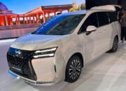Ini Spesifikasi Bahan Bakar yang Cocok Buat Wuling Darion PHEV: Solusi Energi yang Wajib Diketahui!