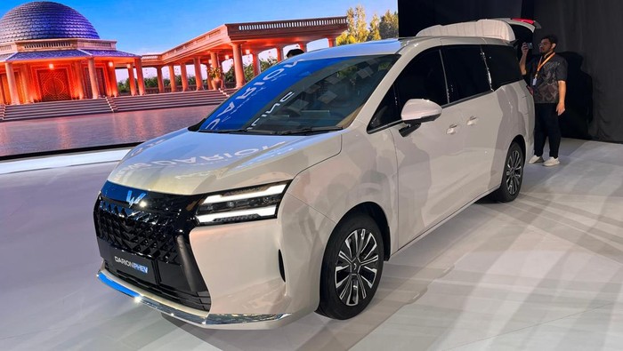 Ini Spesifikasi Bahan Bakar yang Cocok Buat Wuling Darion PHEV: Solusi Energi yang Wajib Diketahui!
