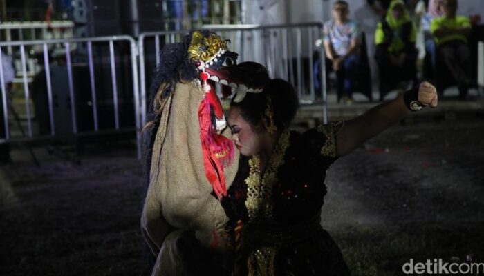 “Kisah Tari Berokan Indramayu: Tradisi Rakyat yang Kembali Bernyawa di Era Modern”