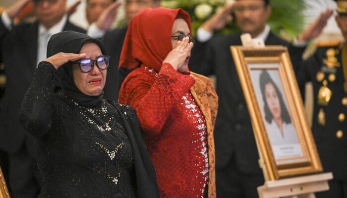 **Marsinah, Pahlawan Nasional, dan Desa Wisata Edukasi di Nganjuk**