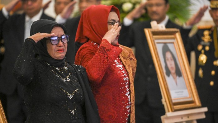 **Marsinah, Pahlawan Nasional, dan Desa Wisata Edukasi di Nganjuk**