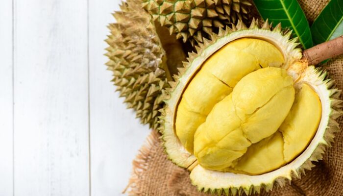 **Rasakan Kelezatan Durian, Identitas Nasional Malaysia yang Wajib Dikunjungi**