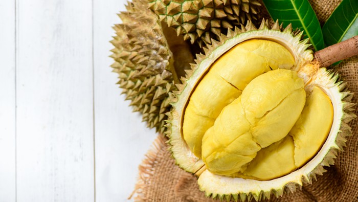 **Rasakan Kelezatan Durian, Identitas Nasional Malaysia yang Wajib Dikunjungi**