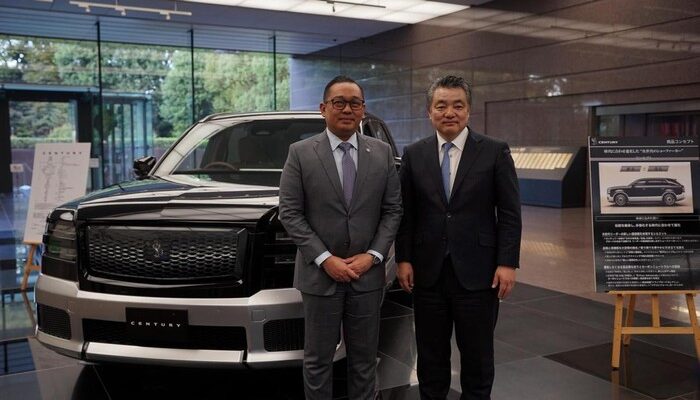 Gandeng Pertamina, Toyota Akan Guncang Industri Bioetanol di Lampung!