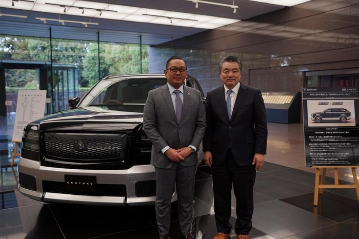 Gandeng Pertamina, Toyota Akan Guncang Industri Bioetanol di Lampung!