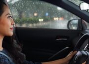 Hujan Tak Selalu Menyelamatkan, Cek 9 Komponen Mobil Ini Terlebih Dahulu!