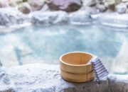 “Serangan Beruang Membahayakan Wisatawan, Jepang Akan Tutup Onsen Outdoor”