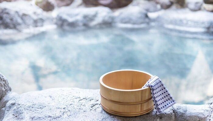 “Serangan Beruang Membahayakan Wisatawan, Jepang Akan Tutup Onsen Outdoor”