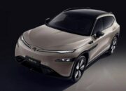 Ini Dia Mobil Listrik Pertama Volkswagen Hasil Kolaborasi dengan Xpeng, Menantang Bisa Tandingin Tesla?