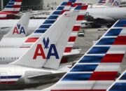 **Pemerintahan Trump Masih Shutdown, Maskapai AS Batalkan 1.200 Penerbangan: Dampak bagi Traveler Internasional**