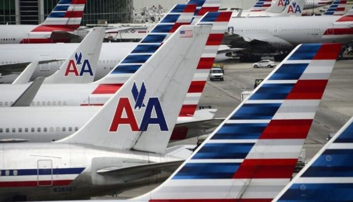 **Pemerintahan Trump Masih Shutdown, Maskapai AS Batalkan 1.200 Penerbangan: Dampak bagi Traveler Internasional**