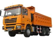 Truk Impor China: Isu Persaingan Tak Adil yang Ancam PHK