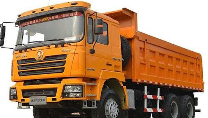 Truk Impor China: Isu Persaingan Tak Adil yang Ancam PHK