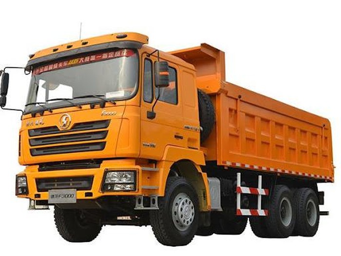 Truk Impor China: Isu Persaingan Tak Adil yang Ancam PHK