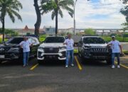 **Merayakan Kebersamaan: Komunitas Fortuner Bekasi Gelar Acara Sosial dalam Ulang Tahun Ketujuh**