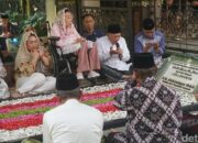 Berziarah ke Makam Gus Dur, Destinasi Spiritual yang Penuh Makna di Jombang