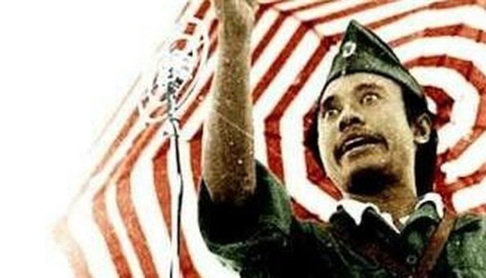 **Cerita Bung Tomo Pernah Ditolak Jadi Pahlawan Nasional: Sejarah Menawan di Surabaya**